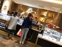 -GODIVA(王府井apm店)