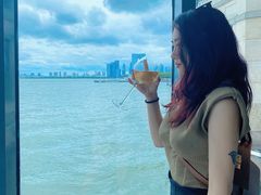 -岁粤Moon·湖景餐厅(月光码头店)