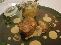 -La Villa French Restaurant
