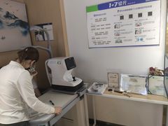 -镜客眼镜(大东方百货店)