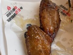 -鼎原力量吊炉烧烤主题餐厅(临河街店)