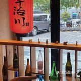 朝阳门最爱日料｜主打炉端烧的宇治川居酒屋