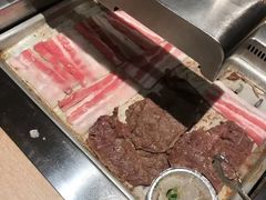 -新石器烤肉(张家港购物公园店)