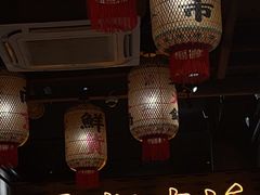 -旧街市鲜货老火锅(大光路店)