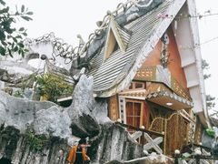 -疯狂屋