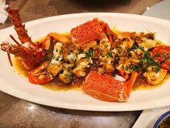 -海景壹号大酒店(滨湖店)