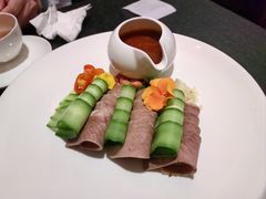 -羡餐厅-千岛湖自由洲际殿