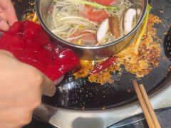-胖碗火锅(观音桥店)