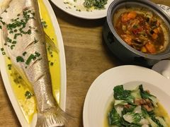 -真睦南京民间菜(博物院店)