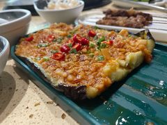 -313羊庄铁锅烀羊肉(望京店)
