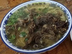 -茂南拉面馆(雨花新村店)