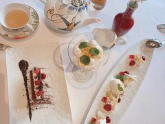 -Le Comptoir de Pierre Gagnaire