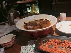 -清水亭湖北菜(大屯DT51店)