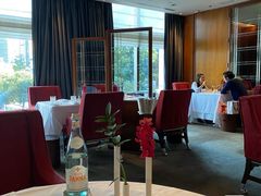 -文华扒房及酒吧(香港文华东方酒店)