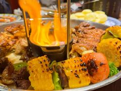 -卢布里西餐厅(总店)