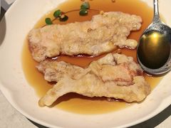 -上和臻品中国菜(花园街店)