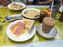 -澳洲牛奶公司(佐敦店)