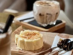 -咖法森林·咖啡  酒吧(天河店)