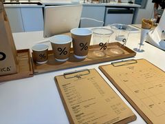 -% Arabica阿拉比卡咖啡(罗湖万象城店)