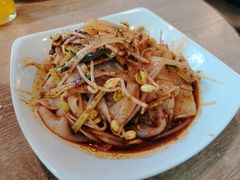 -焦记老潼关肉夹馍(东五路店)