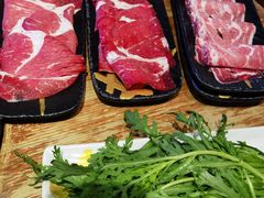-一井烧肉·活鳗·寿司(望京SOHO店)