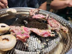 -味家烤肉烤鳗鱼牛排(西塔旗舰店)