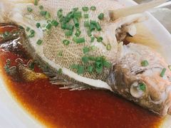 -明记海鲜大排档(巽寮湾店)