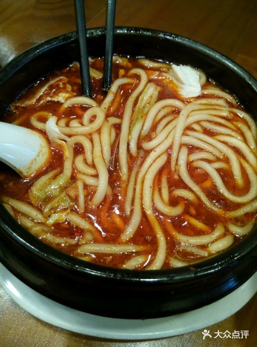 四禧堂土豆粉图片 - 第546张