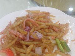 -九大簋家宴(晓港湾店)
