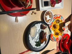 -避风塘(宝山万达店)