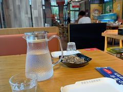 -华府九号海鲜烧烤大排档(龙域店)