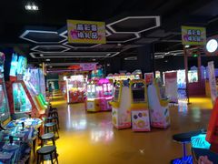 -幸福花欢乐世界(东辰广场A座店)