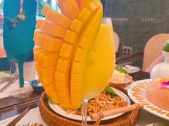 -太食獸泰式茶餐厅(艾尚天地店)