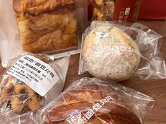 -富贵面包公司(运河店)