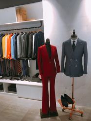 -优刻西服西装定制(金轮国际广场店)