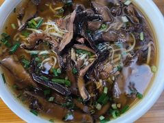 -康大口蘑面庄(将军街店)