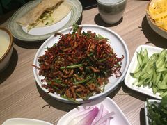 -老昌春饼(松北店)