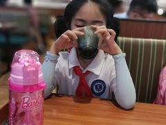 -萨莉亚意式餐厅(国和1000店)