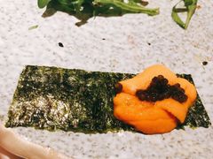 -Osteria Garden 生蚝花园餐厅(原进贤路店)