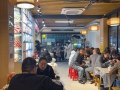 -郑记•不夜城烧烤•龙虾•虾蟹(黄鹤楼店)
