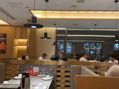 -大闫家烧烤·小海鲜家常菜(郑庄店)