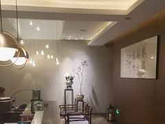 -王府茶楼茶宴·创意菜(大观园总店)