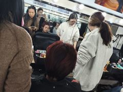 -吉田美学化妆美甲摄影培训(宁波校区)