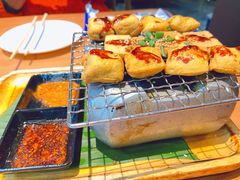 -雀舞云南菜(乐客城店)