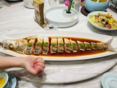 -宴昆山·私房菜(春晖店)