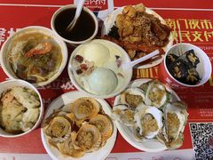 -海大南门夜市(海富街店)