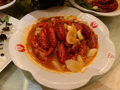 -於氏虾神(盱眙总店)