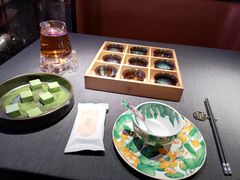 -華府(凯德晶萃店)