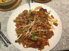 -留半山·香港食堂(啦啦宝都店)