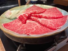 -满来寿喜烧(金虹桥店)